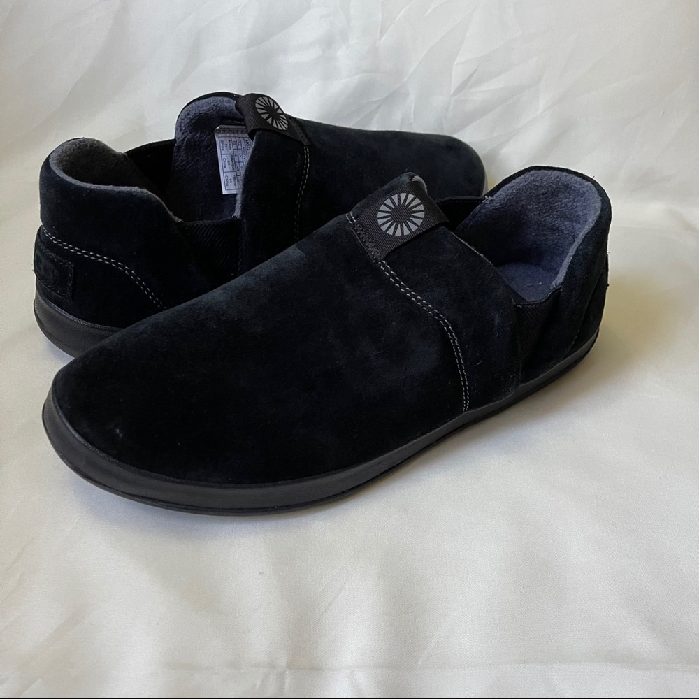 UGG Hanz Moccasins